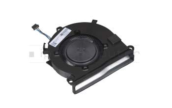 Fan (CPU) original suitable for HP Pavilion Gaming 16-a0000