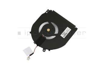 Fan (CPU) original suitable for HP Pavilion x360 14-dh1000