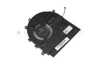 Fan (CPU) original suitable for Lenovo E31-70 (80KC/80KW/80KX)