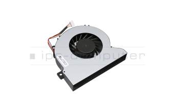 Fan (CPU) original suitable for MSI PRO 20EX/20EXS 7M (MS-AAC1)