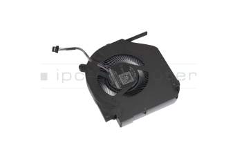 Fan (CPU) original suitable for Schenker XMG Neo 15 E22 (GM5AGxW)