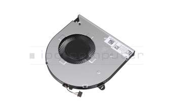 Fan (CPU) suitable for HP 15-dw0000