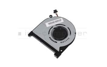 Fan (CPU) suitable for Medion Akoya P15645 (M15WLN)