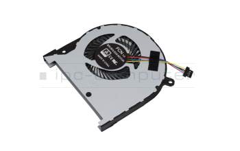 Fan (CPU) suitable for Medion Akoya P15649 (M15CMN)