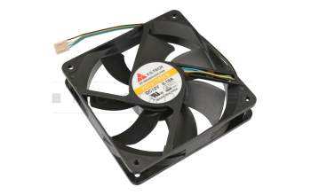 Fan (CPU/Chipset) 120x120x25mm PWM suitable for QNAP TS-473