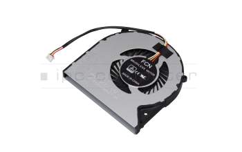 Fan (CPU/GPU) original suitable for SHS Computer NJ50CU (i3-10110U)