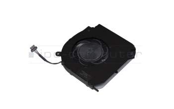 Fan (CPU/GPU) original suitable for Tongfang GM5MPHW