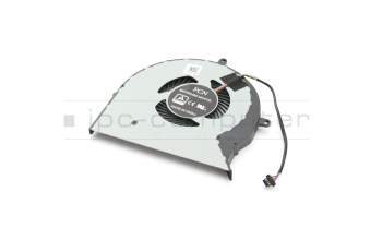 Fan (CPU/GPU/Chipset) original suitable for Asus ROG Strix SCAR GL503VM