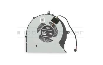 Fan (CPU/GPU/Chipset) original suitable for Asus ROG Strix SCAR GL503VM