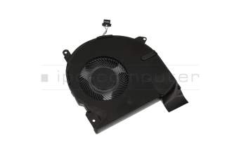 Fan (DIS) original suitable for HP ProBook 450 G7