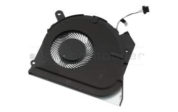 Fan (DIS/CPU) (DIS) original suitable for HP ProBook 450 G6