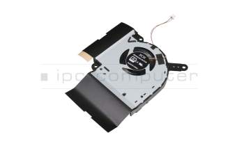 Fan (GPU) (12V) original suitable for Asus ROG Strix SCAR 15 G532LW