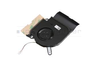 Fan (GPU) (12V) original suitable for Asus ROG Strix SCAR 15 G532LW