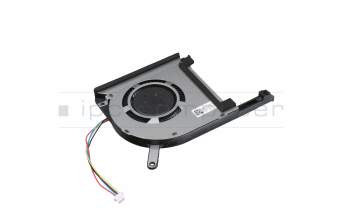 Fan (GPU) (cable length approx. 11cm) original suitable for Asus TUF F15 FX506LH