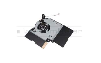 Fan (GPU) original suitable for Asus ROG Strix G17 G712LW