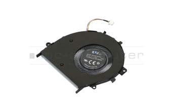 Fan (GPU) original suitable for Asus ZenBook Flip 15 UX563FD