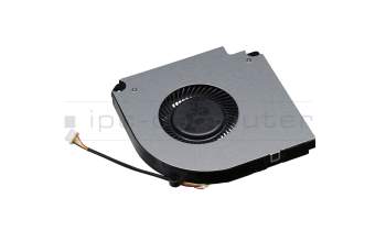 Fan (GPU) original suitable for Medion Erazer P17611 (NH70RHQ-M1)