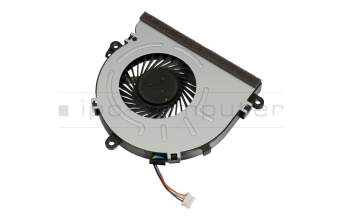 Fan (UMA/CPU) UMA original suitable for HP 15-da2000