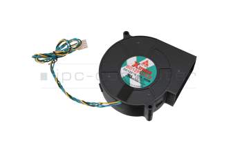 Fan original suitable for QNAP TVS-1282T3