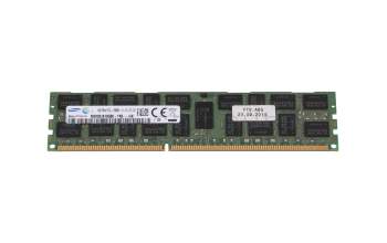 Fujitsu 10601539773 memory 8GB DDR3-RAM DIMM 1600MHz (PC3L-12800) used