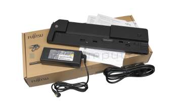 Fujitsu CP734176-01 FPCPR364 Docking Station incl. 90W Netzteil