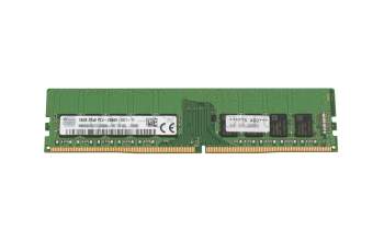 Fujitsu FUJ:CA05954-1821 original Fujitsu Memory - 16GB DDR4 2666MHz 2Rx8 U ECC