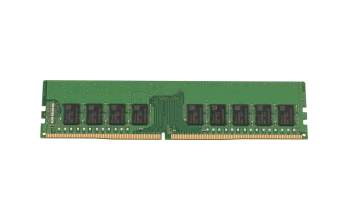 Fujitsu FUJ:CA05954-1821 original Fujitsu Memory - 16GB DDR4 2666MHz 2Rx8 U ECC