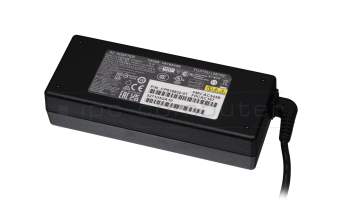 Fujitsu LifeBook E754 original AC-adapter 90.0 Watt