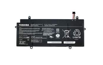 G71C000G7110 original Toshiba battery 52Wh