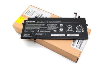 G71C000G7510 original Toshiba battery 52Wh