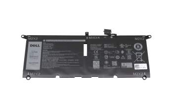 G7GV0 original Dell battery 52Wh