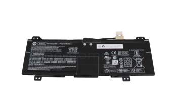 GH02XL original HP battery 47.31Wh