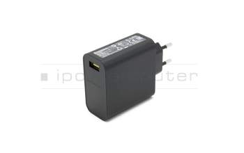 GX20H34901 original Lenovo USB AC-adapter 40.0 Watt EU wallplug