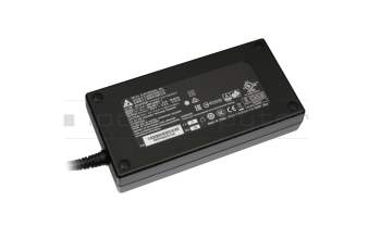 Gaming Guru Ice Gaming Notebook (NP50PN5) AC-adapter 230.0 Watt normal