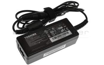 H000024010 original Toshiba AC-adapter 30.0 Watt