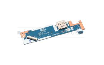 H5560 original Lenovo Power button / USB board (Power button)