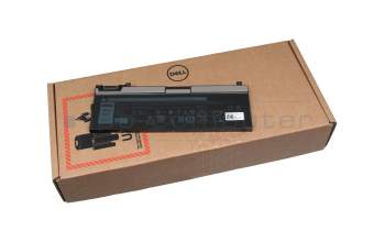 H6K6V original Dell battery 64Wh (7.6V)