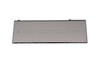 H6K6V original Dell battery 64Wh (7.6V)