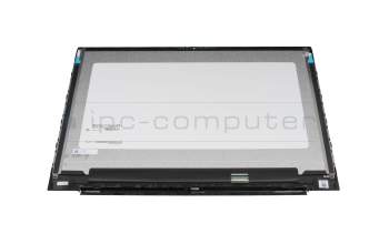 HD-L173FH08N5PD original HP Display Unit 17.3 Inch (FHD 1920x1080) black