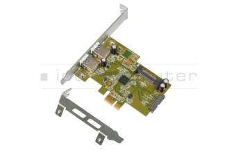 HI343-1 original HP USB Board