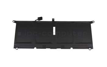 HK6N5 original Dell battery 45Wh