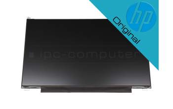 HP 14s-dq1000 original IPS display FHD (1920x1080) matt 60Hz