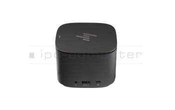 HP 2UK37AA Thunderbolt Dockingstation G2 incl. 120W Netzteil