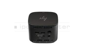 HP 2UK37AA Thunderbolt Dockingstation G2 incl. 120W Netzteil