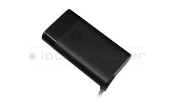 HP 636 original AC-adapter 65.0 Watt rounded