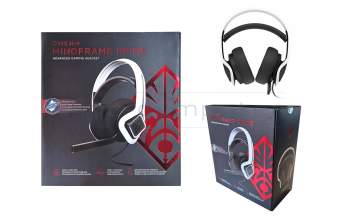 HP 6MF36AA Headset