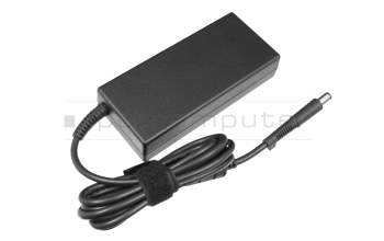 HP Compaq Elite 8300 Ultra-slim PC original AC-adapter 135.0 Watt with staight plug