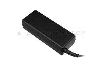 HP EliteBook 2730p original AC-adapter 90.0 Watt