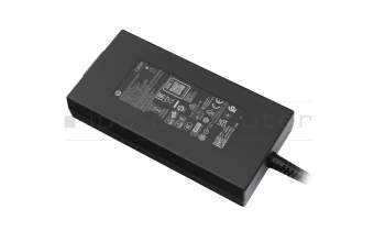 HP Envy 17-2100 original AC-adapter 120.0 Watt slim