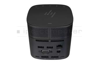 HP L27034-B22(3) G2 + Audio Port Replicator incl. 120W Netzteil b-stock